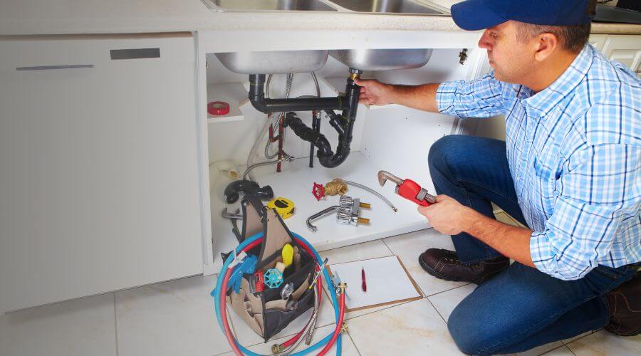 Professional Leak Detection Services in Piney River, VA